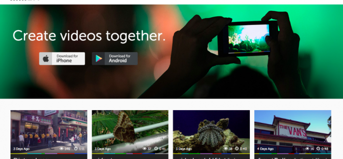 MixBit, la nueva competencia de Vine e Instagram