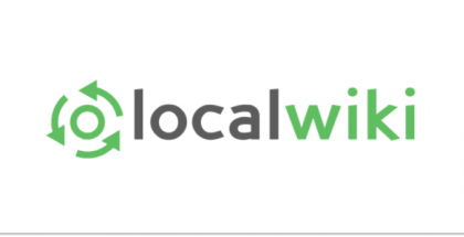 LocalWiki