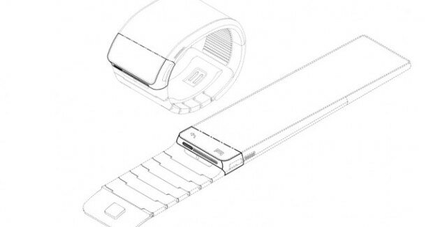 Samsung estrenará el smartwatch antes que Apple