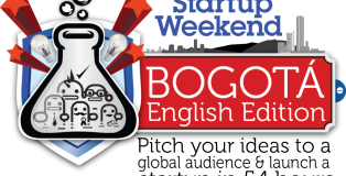 Fuente Imagen: Startup Weekend Bogotá
