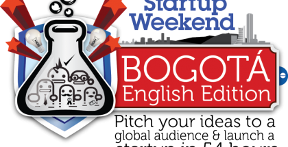 Fuente Imagen: Startup Weekend Bogotá