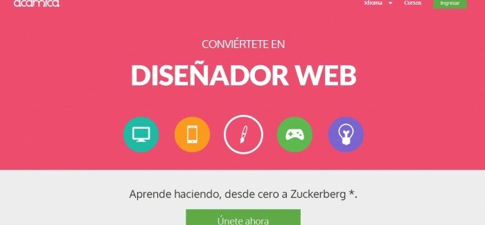 Acámica, la escuela online para los trabajadores del futuro