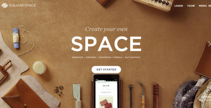 Fuente Imagen: squarespace.com (captura de pantalla)