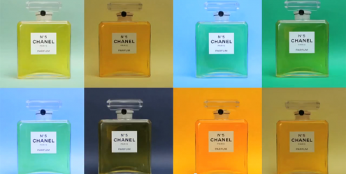 Fuente Imagen: http://inside.chanel.com/en/no5 (captura de pantalla)