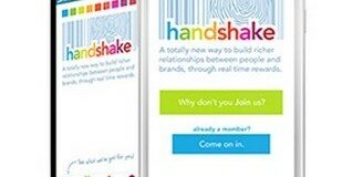 Fuente de la imagen: handshake.uk.com (Captura de pantalla)