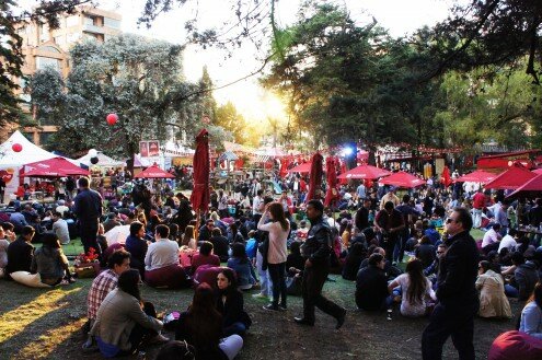 Imagen: Santiago Arango