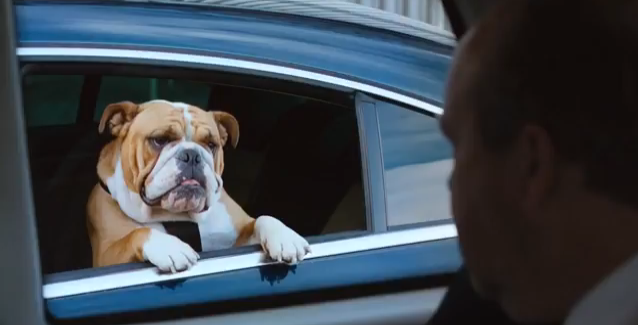 ‘#Woofwagen’ el nuevo anuncio de Volkswagen que se toma la red