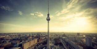 Berlin Trivago Hoteles