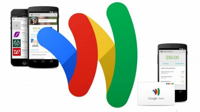 Google Wallet se reinventa y lanza tarjeta débito prepago