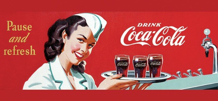 Coca-Cola suspende publicidad para ayudar a víctimas en Filipinas