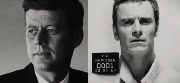 La teoría de X-Men sobre el asesinato de Kennedy