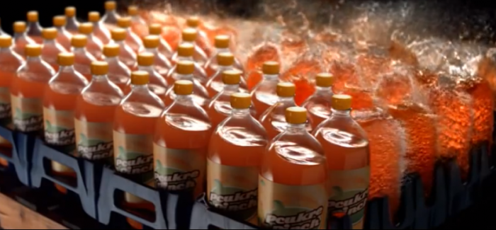 Un nuevo producto pone a temblar a Pepsi y a Coca-Cola