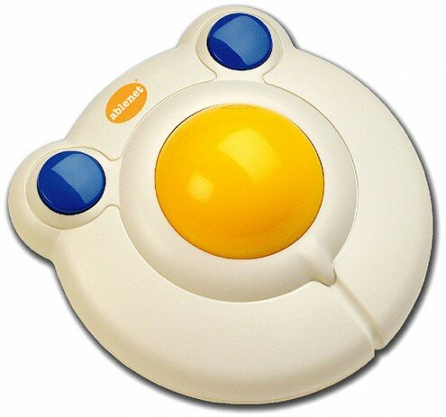 BigTrack Trackball