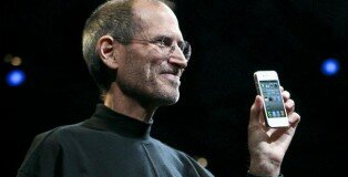 Steve Jobs iPhone Everything is a Remix