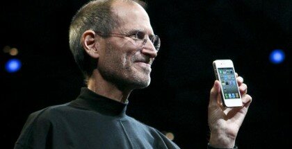 Steve Jobs iPhone Everything is a Remix