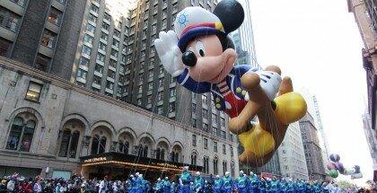 disney startups emprendimiento