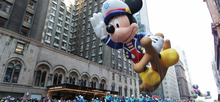 Disney lanza convocatoria global para apoyar emprendimiento