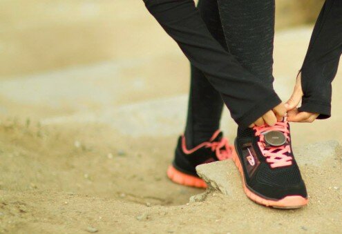 Moov wearable tech para deportes