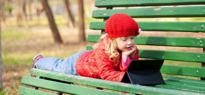 Esta aplicación enseñará a los niños a programar