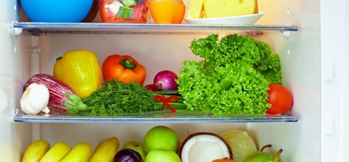 Conozca el refrigerador del futuro
