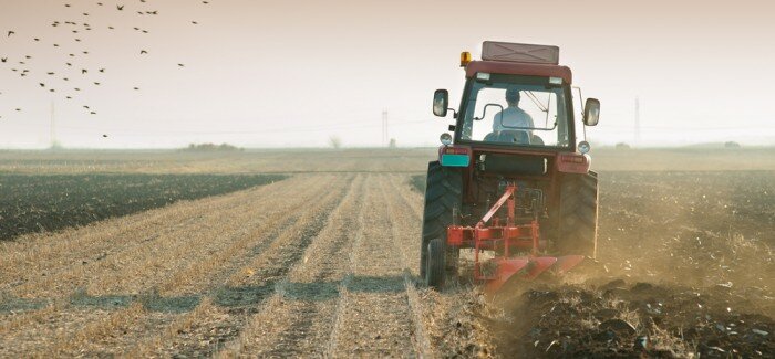 Una comunidad de agricultores de código abierto