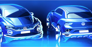 volkswagen design contest 2014 concurso de diseño