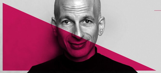 ¿Cómo deben actuar las marcas? Seth Godin lo explica en Expomarketing