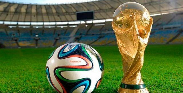 Así calientan las marcas del mundo para celebrar Brasil 2014