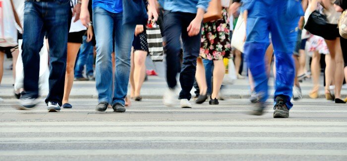 Movimiento ciudadano puede transformar toda una ciudad en un solo día