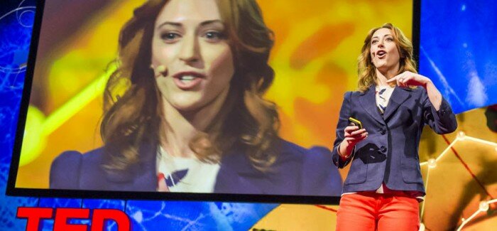 7 charlas TED que lo ayudarán a ser más productivo