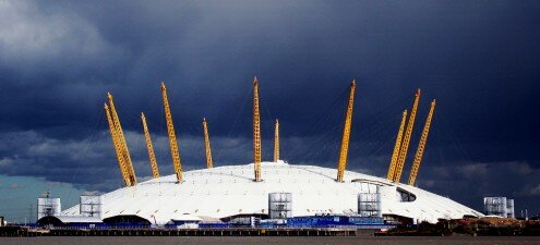 Millenium Dome