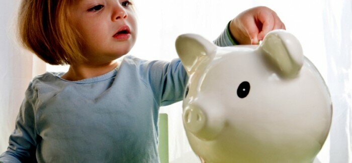 ¿Por qué es importante enseñarle finanzas a los niños?