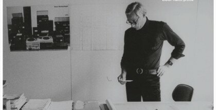 Fuente imagen: http://www.yatzer.com/Less-and-More-The-Design-Ethos-of-Dieter-Rams
