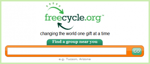 Frecycle.org el referente mundial de esta tendencia
