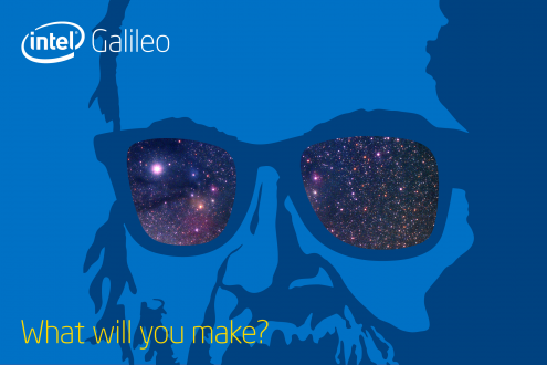 Intel Galileo