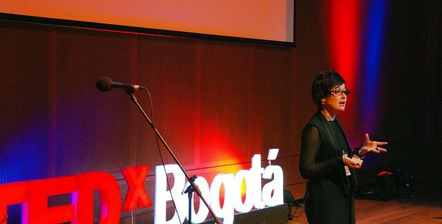 Estos son los conferencistas que estarán presentes en TEDxBogotá 2014 [Part 2]