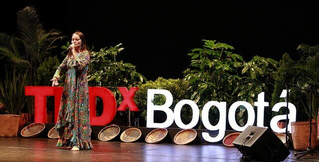 ¿Quiénes serán los protagonistas de TEDxBogotá 2014? [Part 1]