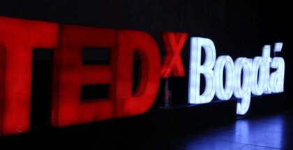 TEDxBogotá2014