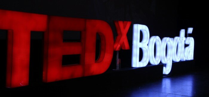 El arte también moverá al mundo en TEDxBogotá 2014