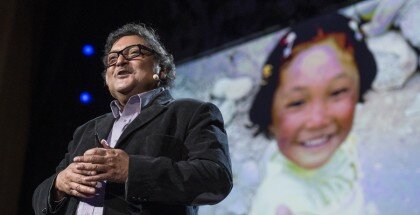 Sugata Mitra