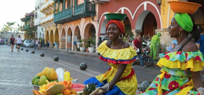 ¡Llega TEDx a Cartagena!