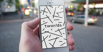 Tworlds, la nueva aplicación móvil