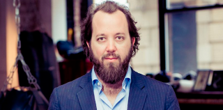 [EXCLUSIVO] Entrevista con Andy Ellwood, el gurú del marketing personal