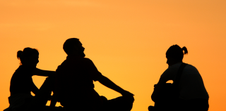 Storytelling, ¿una nueva forma de meditación?