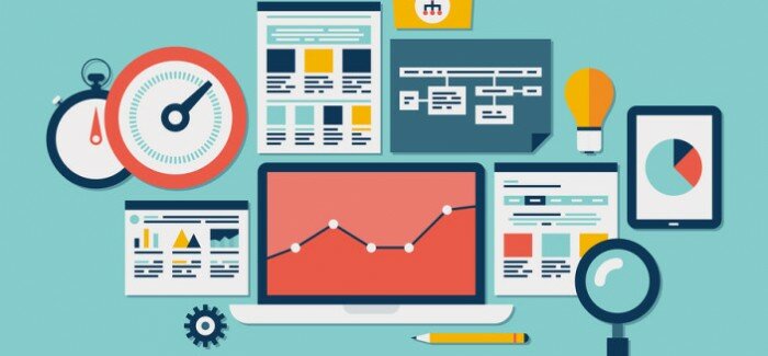 ¿Cuáles son los 5 ítems indispensables que debe manejar en Google Analytics?