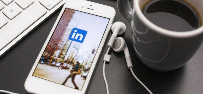 ¿Cómo exportar su hoja de vida de LinkedIn en 5 pasos?