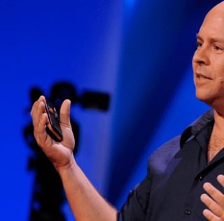 5 claves para emprender en 5 inspiradoras charlas TED