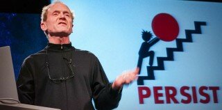11 charlas TED que le ayudarán a entender el éxito
