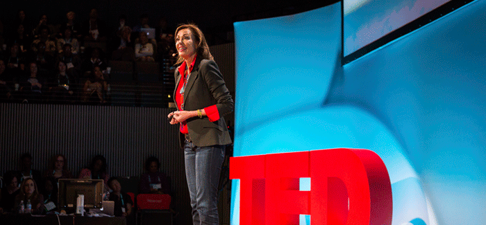 ¡Llega a Colombia el primer TEDxBogotáMujeres!