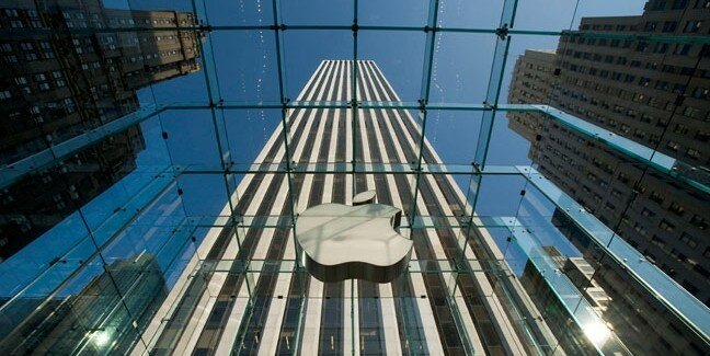 10 datos de Apple que usted debe conocer